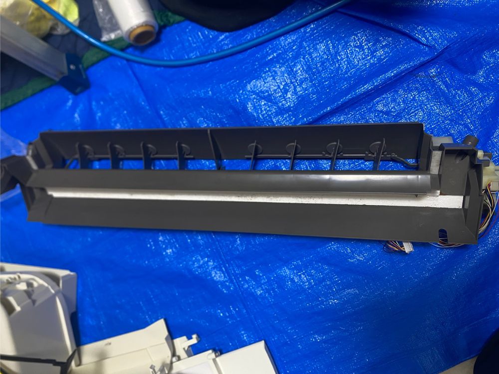 三木市別所町 戸建て ドレンパン洗浄 アフター