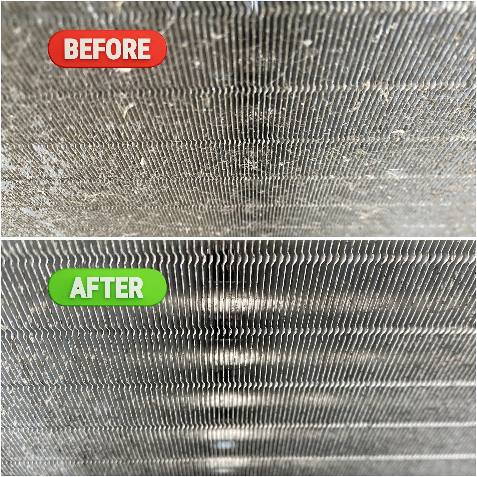 西宮市の室外機クリーニングオプション｜熱効率を高めるプロの清掃サービス