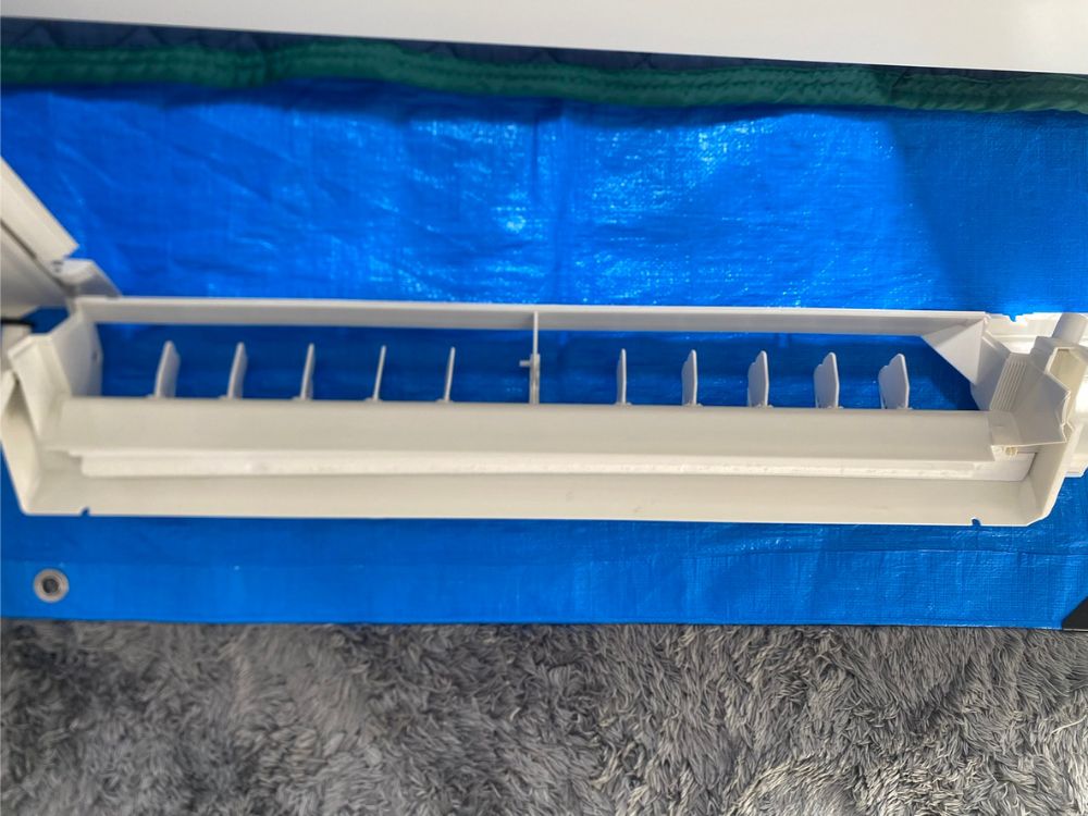 神戸市須磨区須磨寺町　ドレンパンの分解洗浄　アフター