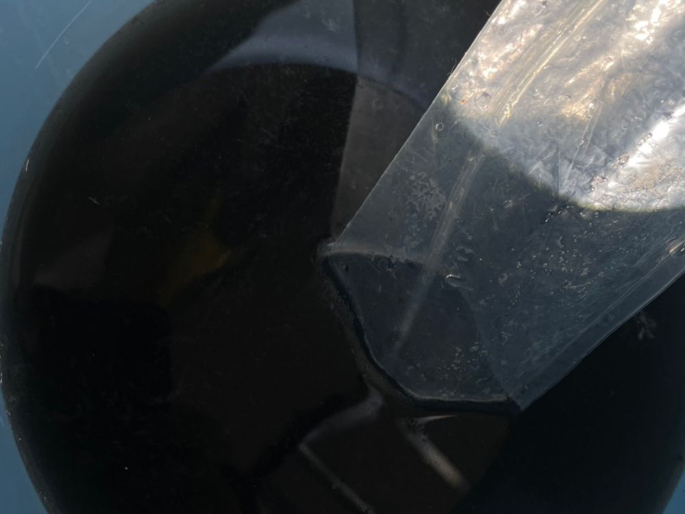 西宮市甲子園口　お掃除機能付きのエアコンクリーニング　アフター