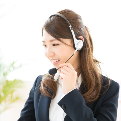 適正価格で安心して依頼できる明朗会計のサービス